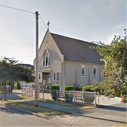 St. Casimir, Vancouver, British Columbia, Canada