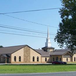 Immanuel United Church of Christ, Cambridge, Maryland, United States