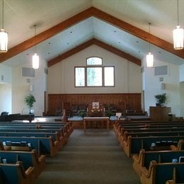 Welcome to Immanuel United Church of Christ