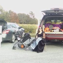 Trunk or Treat 2016