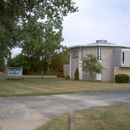 Unity East Church, Clinton Township, Michigan, United States