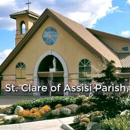 St. Clare of Assisi, Coquitlam, British Columbia, Canada