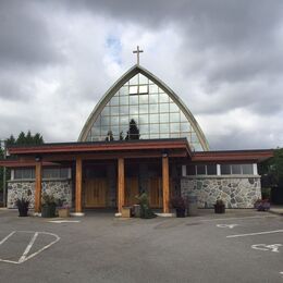 St. Francis de Sales, Burnaby, British Columbia, Canada