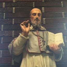 Our Patron Saint  Saint Francis de Sales