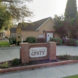 Christ Church Unity of Anaheim, Anaheim, California, United States