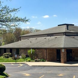 Unity Chapel of Light, Tallmadge, Ohio, United States