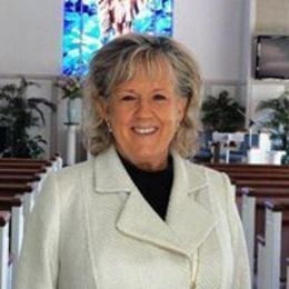 Rev. Kathy Engelhardt, Spiritual Leader