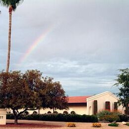 Unity Spiritual Center, Sun City, Arizona, United States