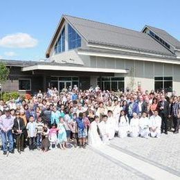 St. James RC Church, Abbotsford, British Columbia, Canada