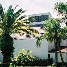 Unity Church of Clearwater, Clearwater, Florida, United States