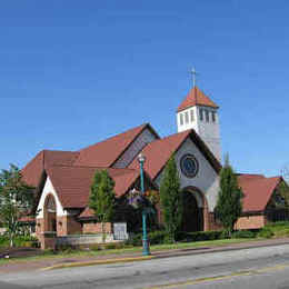 St. Joseph, Langley, British Columbia, Canada