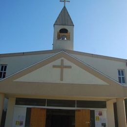 St. Joseph's Parish, Port Moody, British Columbia, Canada