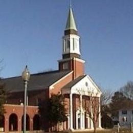 Hilton Baptist Church, Newport News, Virginia, United States