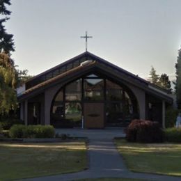 St. Joseph the Worker, Richmond, British Columbia, Canada