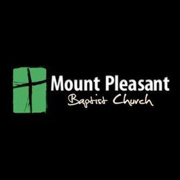 Mount Pleasant Baptist Church, Colonial Heights, Virginia, United States