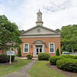 Community Baptist Church, Richmond, Virginia, United States