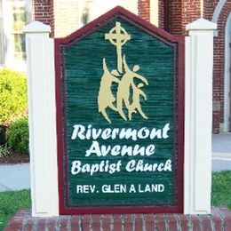 Rivermont Avenue Baptist Church, Lynchburg, Virginia, United States