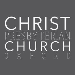 Christ Presbyterian Church at Oxford, Oxford, Mississippi, United States