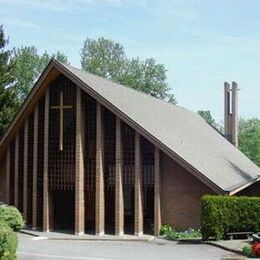 Parish of Saint Michael the Archangel, Burnaby, British Columbia, Canada