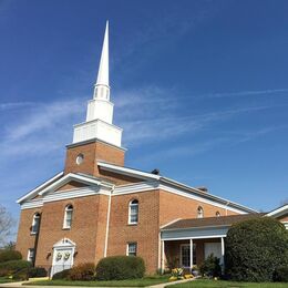 Good News Church, Hockessin, Delaware, United States