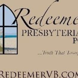 Redeemer Presbyterian Church, Virginia Beach, Virginia, United States