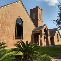 Westminster Presbyterian Church, Baton Rouge, Louisiana, United States