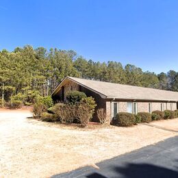 Atlanta Matupi Community Church, Stone Mountain, Georgia, United States