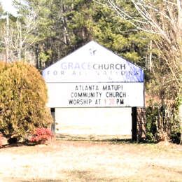 Atlanta Matupi Community Church, Stone Mountain, Georgia, United States