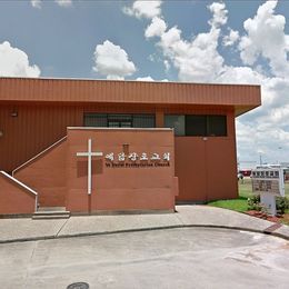 Ye Darm Presbyterian Church of Houston, Houston, Texas, United States