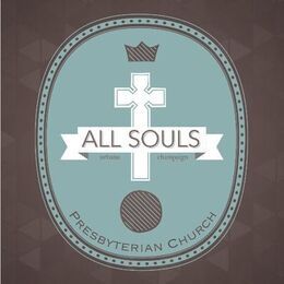 All Souls Presbyterian Church, Champaign, Illinois, United States