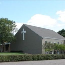 Living Faith Church, Circle Pines, Minnesota, United States