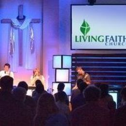 Living Faith Church, Circle Pines, Minnesota, United States