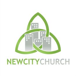 New City Church, Hamilton, Ontario, Canada