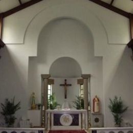 St. Pius X, North Vancouver, British Columbia, Canada