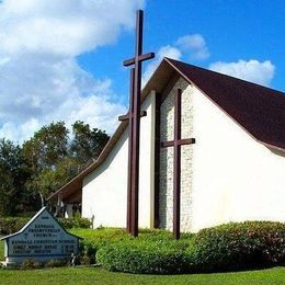 Kendall Presbyterian Church, Miami, Florida, United States