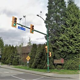 St. Stephen's Roman Catholic Parish, North Vancouver, British Columbia, Canada