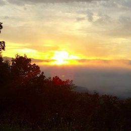 Smoky Mountain Presbyterian Church, Maryville, Tennessee, United States