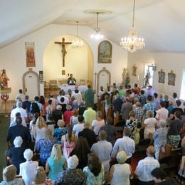 Sts. Cyril & Methodius, New Westminster, British Columbia, Canada