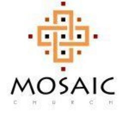 Mosaic Church, Albuquerque, New Mexico, United States