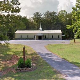 Philadelphia Presbyterian Church, Landrum, South Carolina, United States