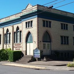 Evergreen Presbyterian Church, Salem, Oregon, United States