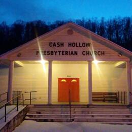 Cash Hollow Presbyterian Church, Johnson City, Tennessee, United States