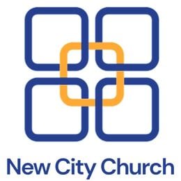 New City Church, Calgary, Alberta, Canada