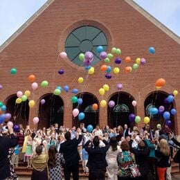 Arden Presbyterian Church, Arden, North Carolina, United States