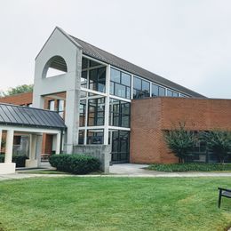 Korean Sarang Church of Knoxville, Knoxville, Tennessee, United States