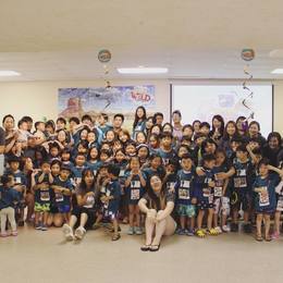 Korean Sarang Church of Knoxville, Knoxville, Tennessee, United States