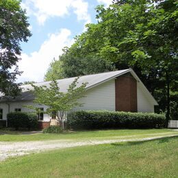 Faith Presbyterian Church, Akron, Ohio, United States