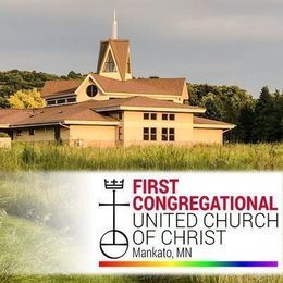 First Congregational United Church of Christ, Mankato, Minnesota, United States