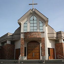 Our Lady of Fatima, Victoria, British Columbia, Canada