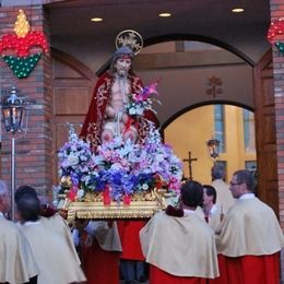 Our Lady of Fatima, Victoria, British Columbia, Canada